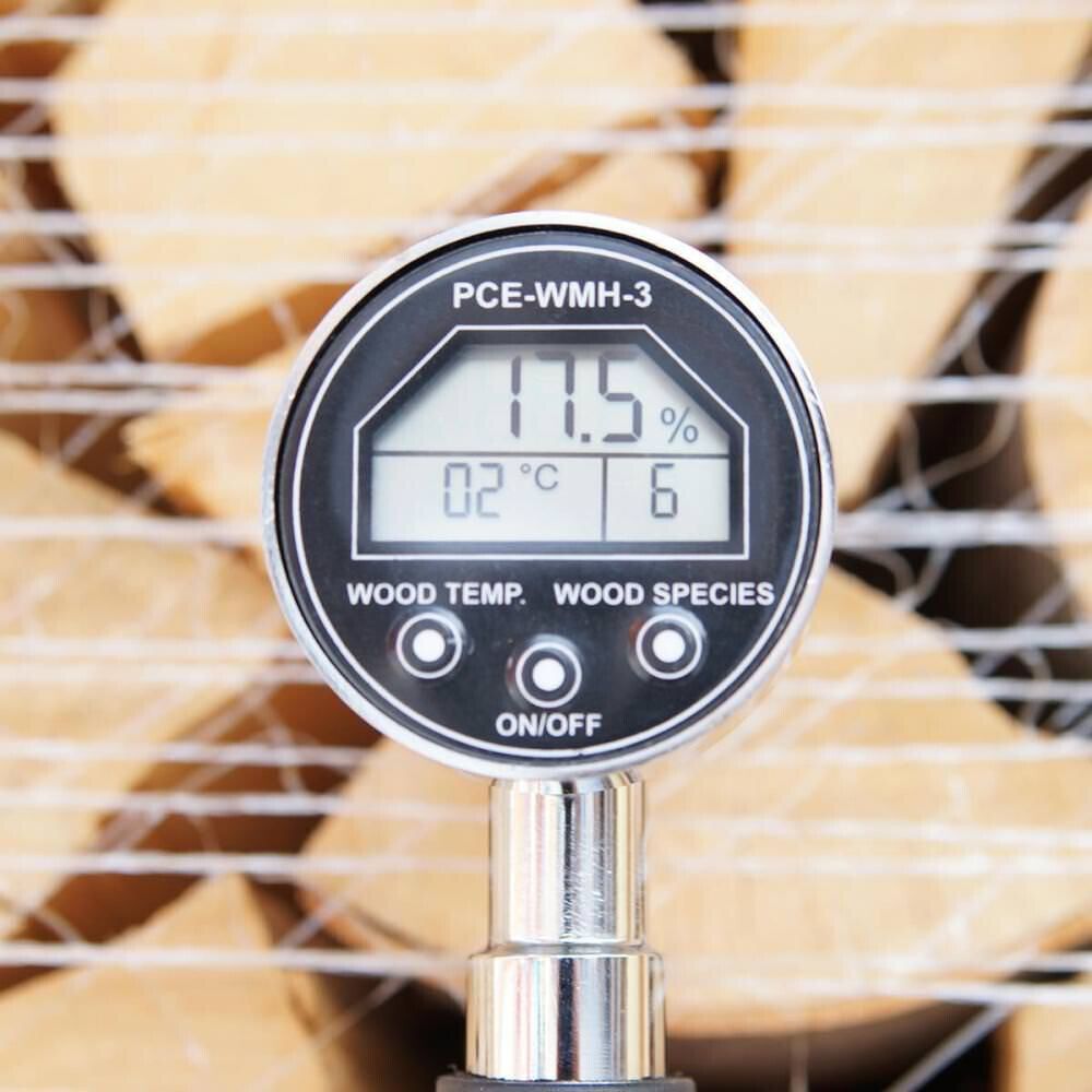 Brennholz Buche Ofenfertig Trocken Buchenholz 33cm 2RM / 3SRM - Brennholz