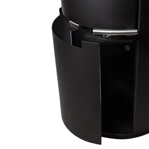 Kaminofen Aduro 9.7 | 6 kW Speicherofen - Brennholz