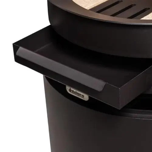 Kaminofen Aduro 9.7 | 6 kW Speicherofen - Brennholz