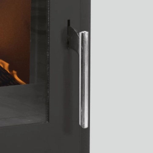 Kaminofen Justus Vegas 6 kW - Brennholz