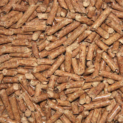 Holzpellets Blue 65 x 15 kg ENplus A1 Weichholz Heizwert ≥ 4,6 kWh/kg - Brennholz