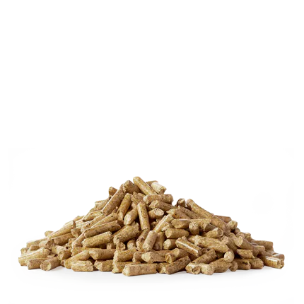 Holzpellets Premium 65 x 15 kg ENplus A1 Weichholz Heizwert ≥ 4,6 kWh/kg - Brennholz