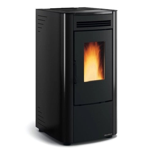 Pelletofen La Nordica Extraflame Ketty Evo 2.0 | 6,5 kW - Brennholz