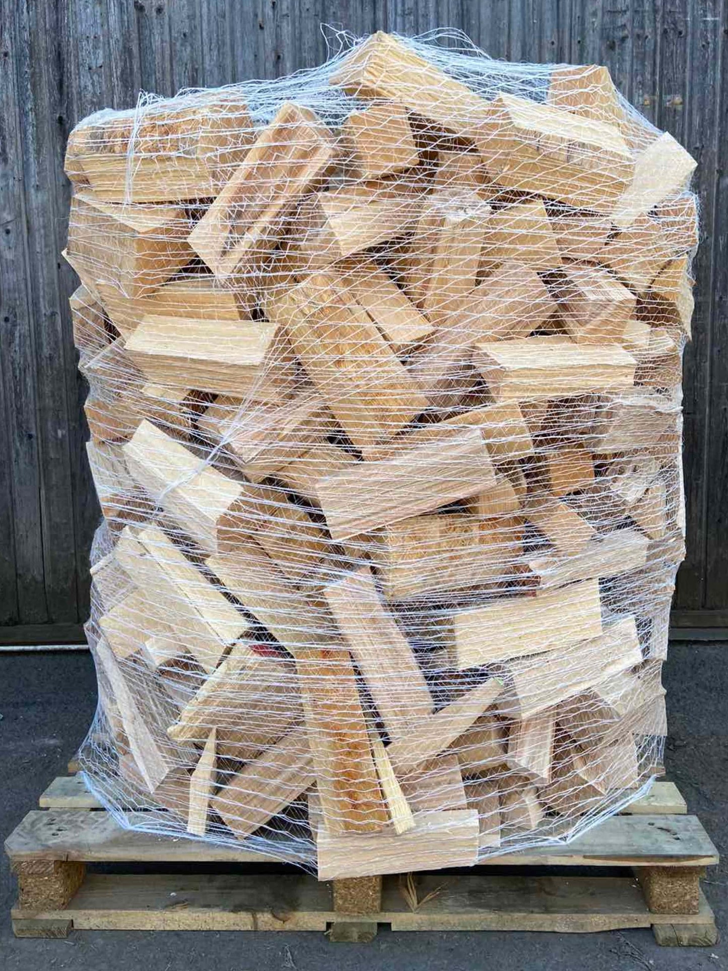 Buchenscheitholz – ofenfertig – Premium Auslese - Brennholz