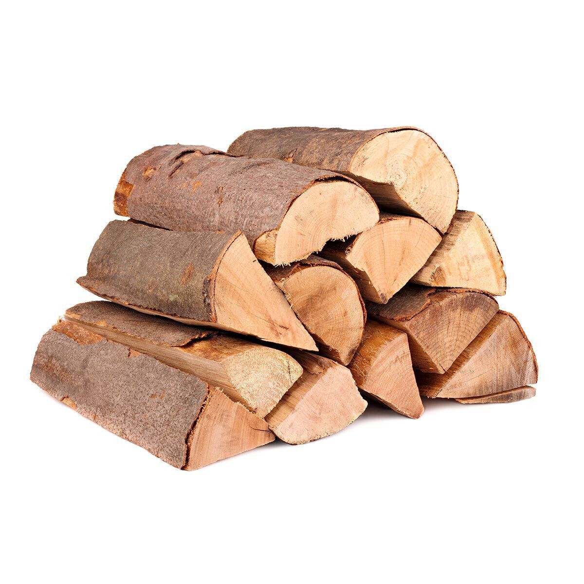 Brennholz Buche Ofenfertig Trocken Buchenholz 33cm 2RM / 3SRM