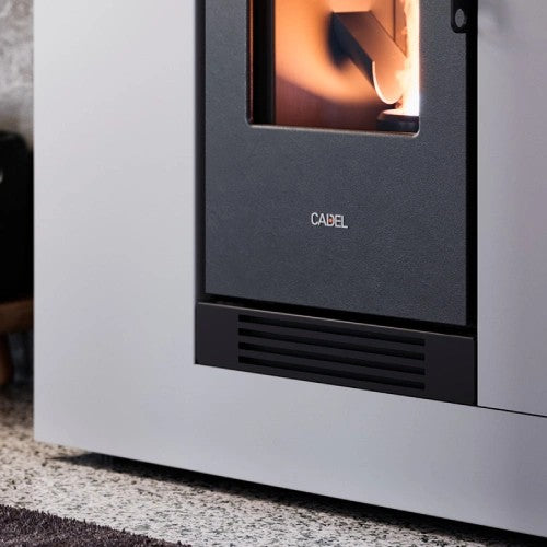 Pelletofen Cadel Luce Plus 9 | 8,5 kW