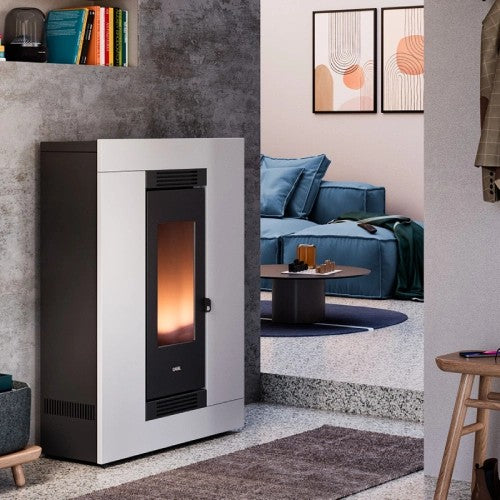 Pelletofen Cadel Luce Plus 9 | 8,5 kW